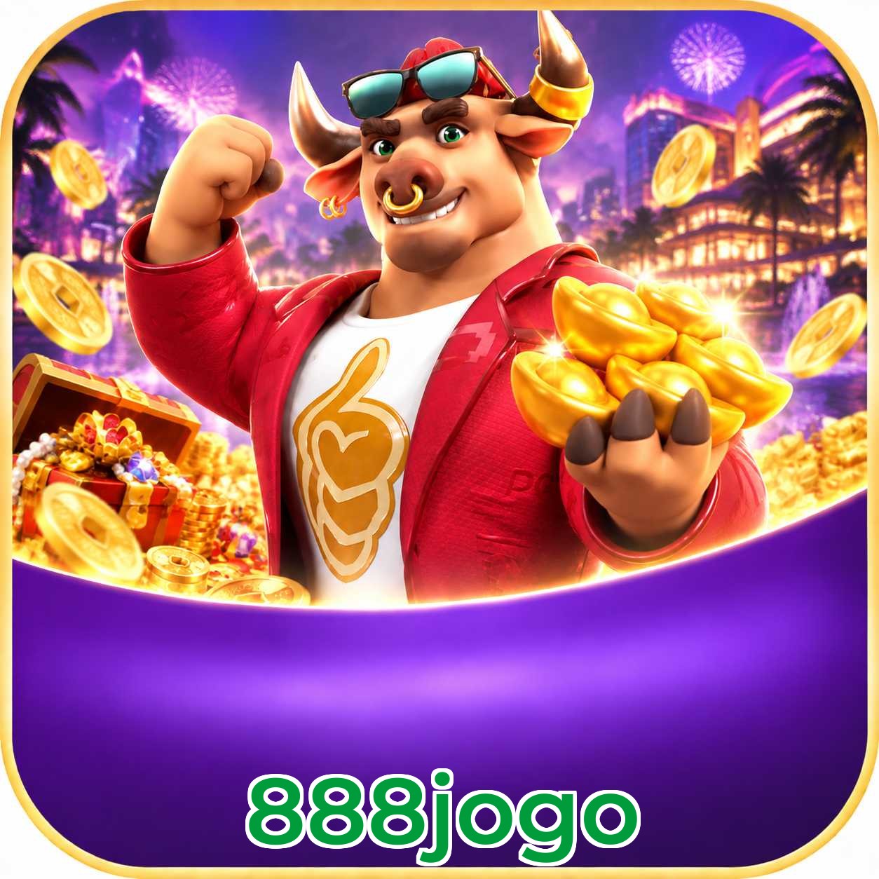 888jogo Uptime