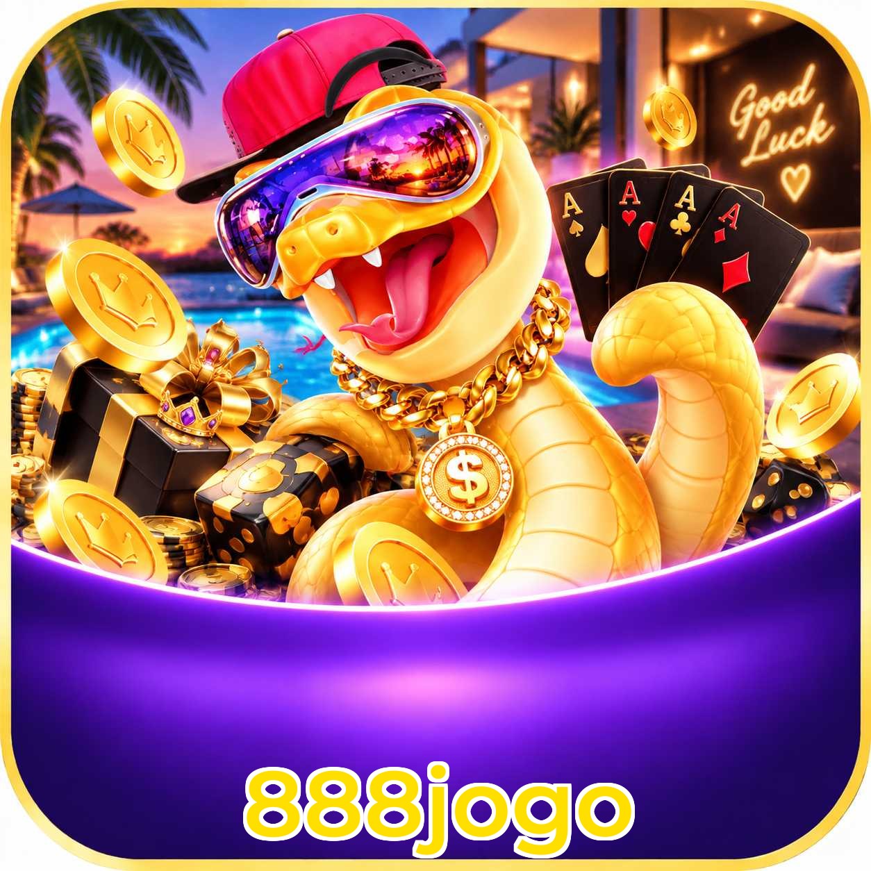 888jogo VIP Program