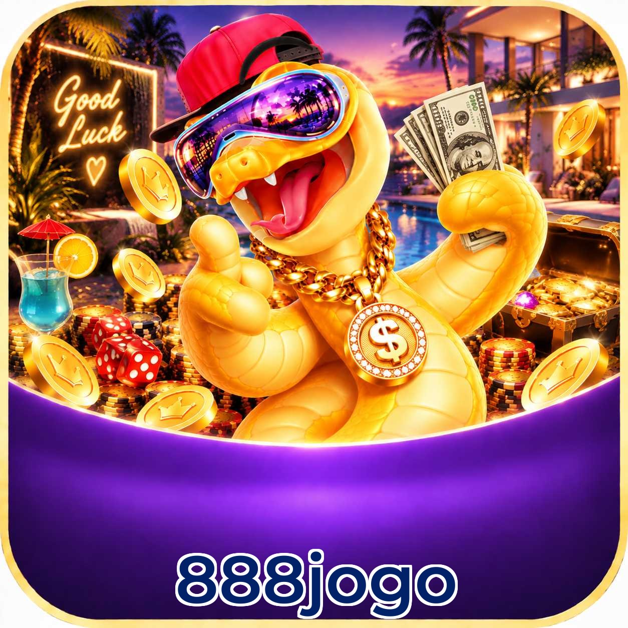FAQ Baixar 888jogo