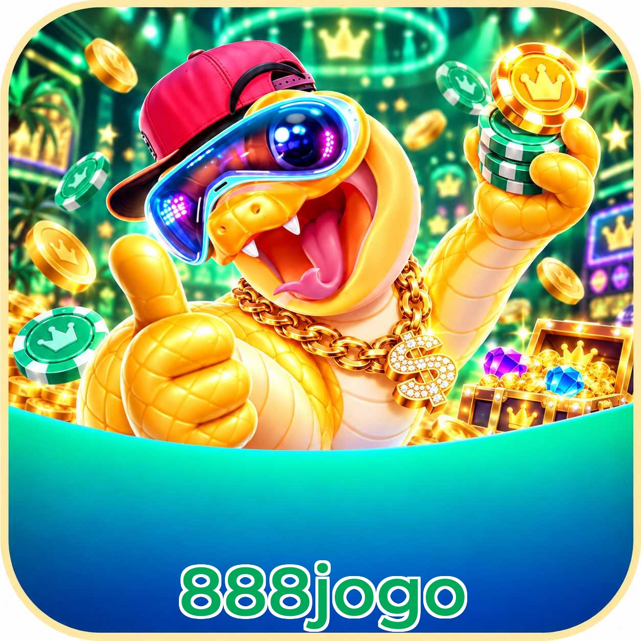 888jogo Top Slots