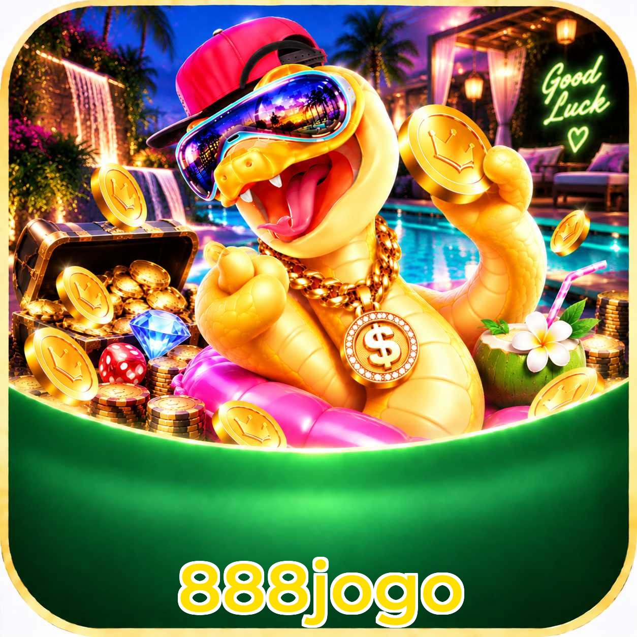 888jogo Métodos de Login