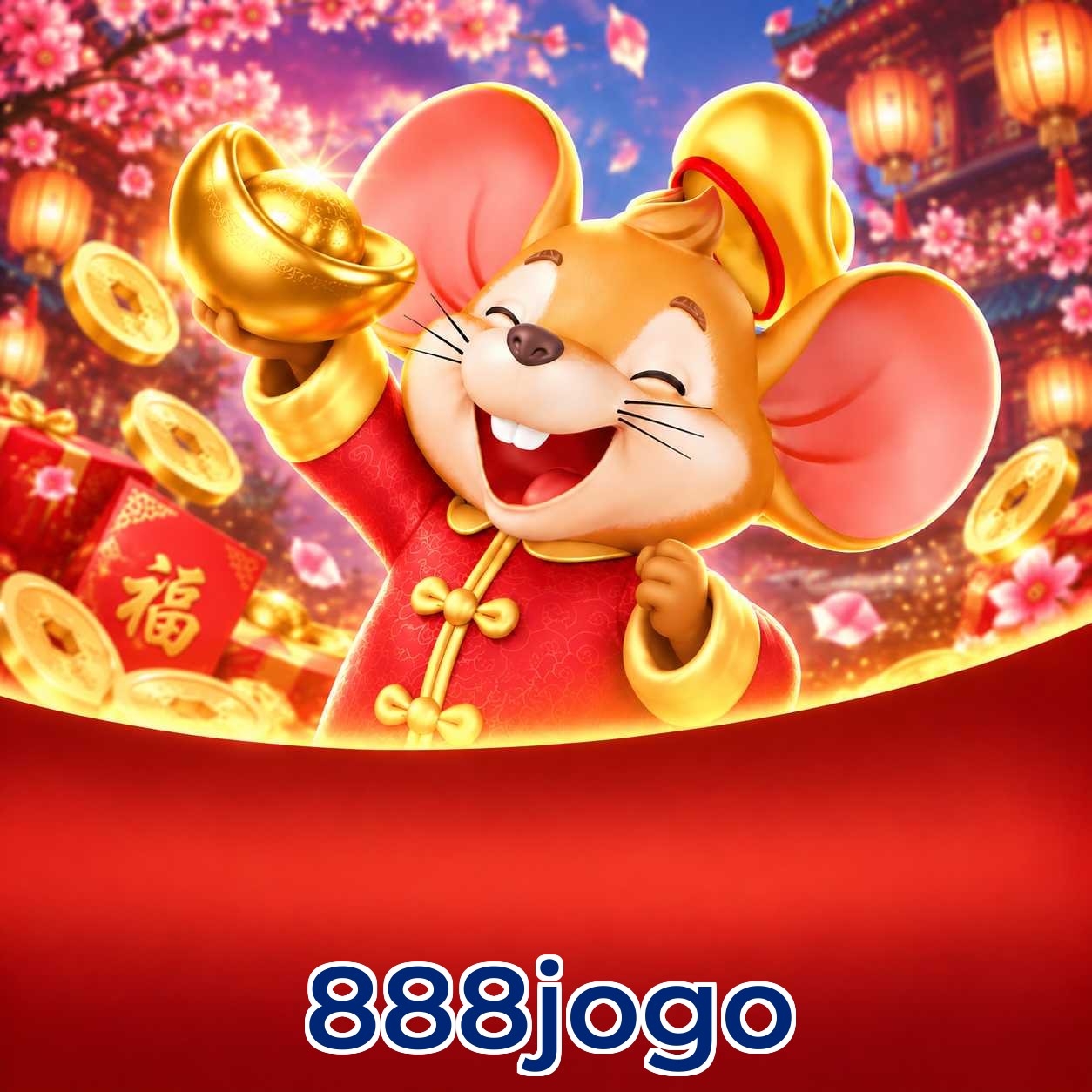 888jogo Logo