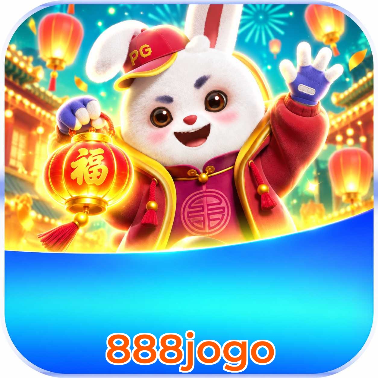 888jogo Logo