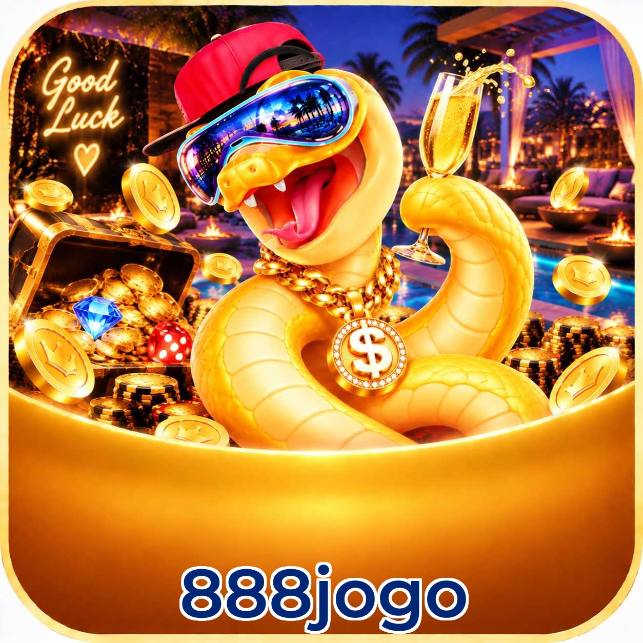 888jogo Loterias
