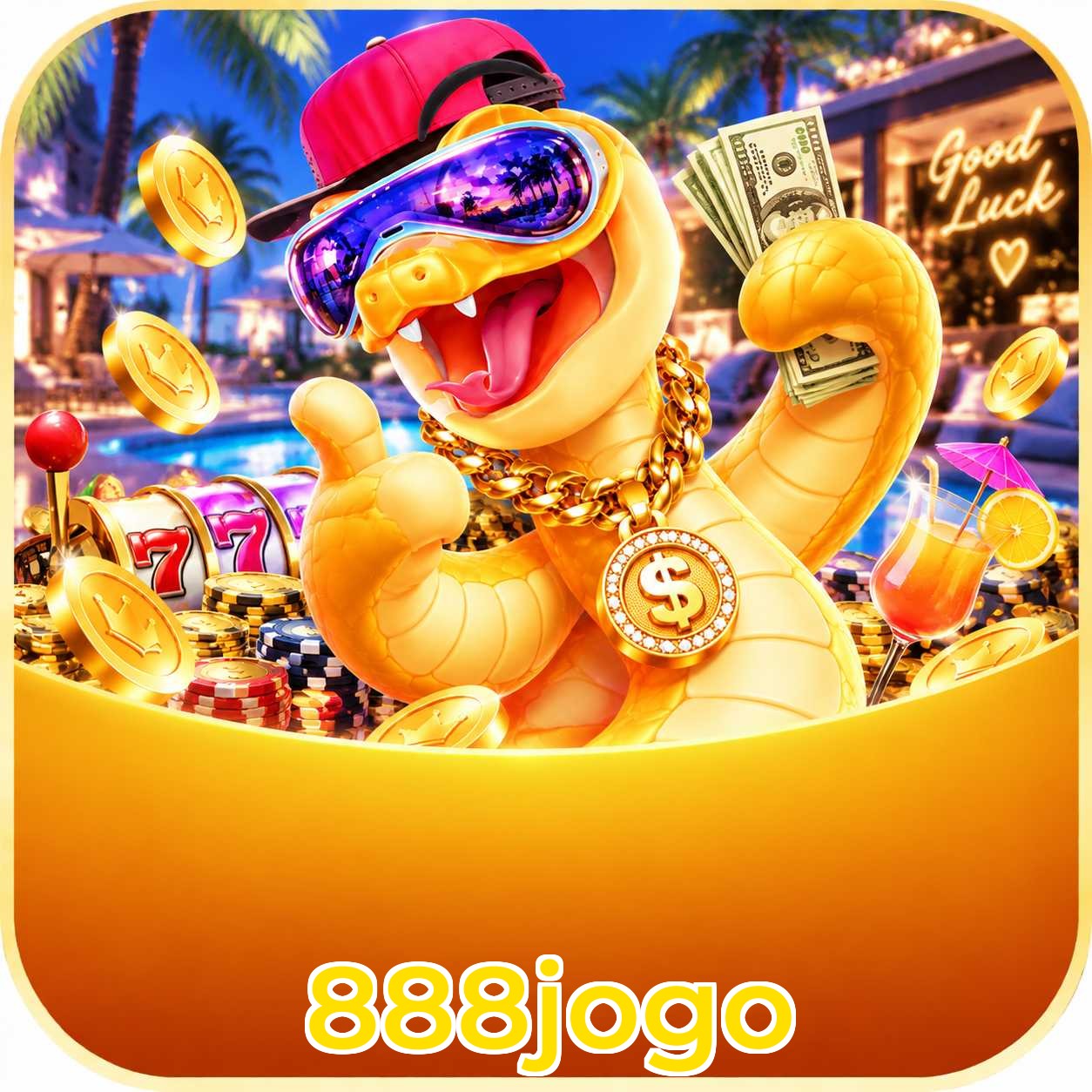 888jogo Live Games