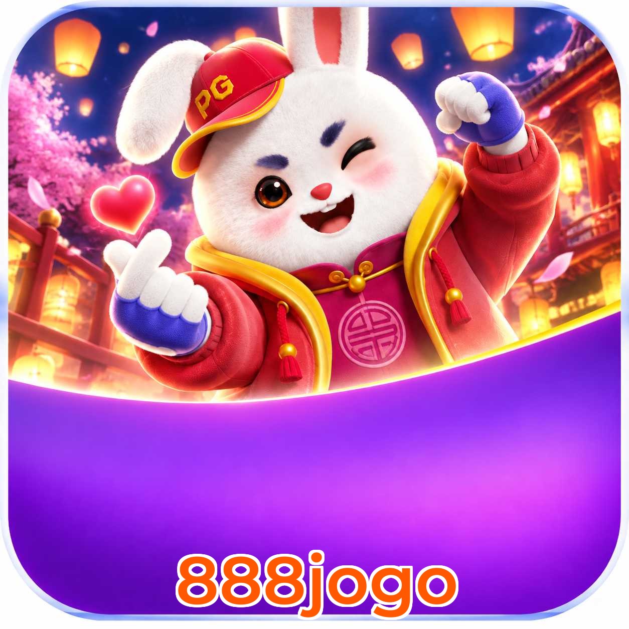 888jogo Logo