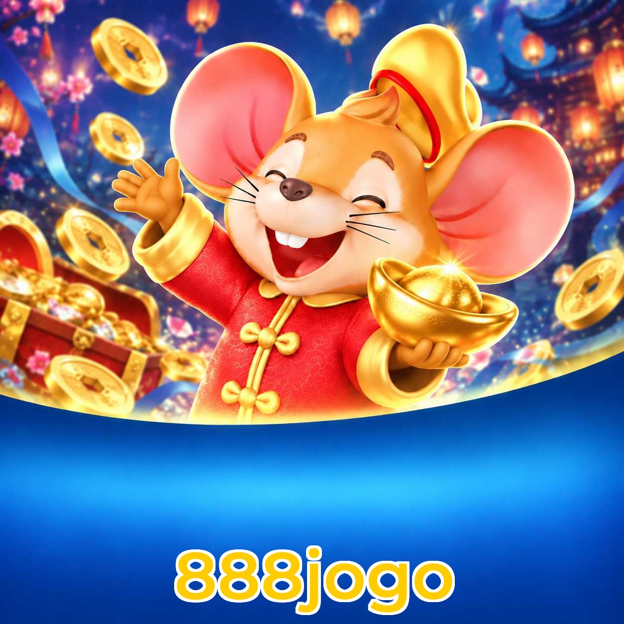 888jogo Logo