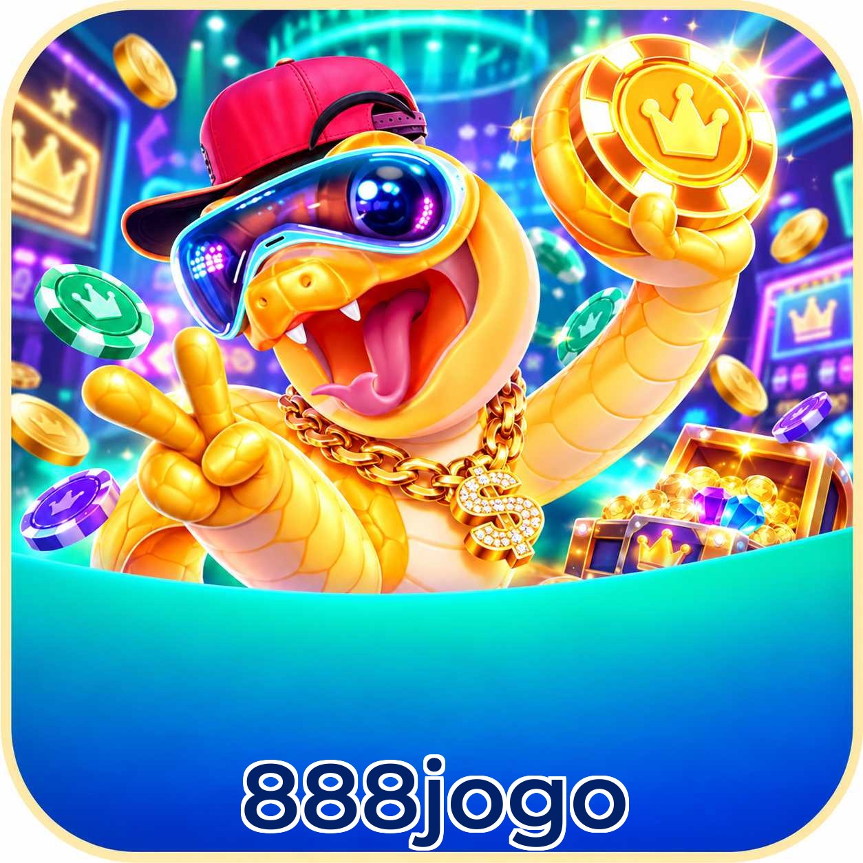 888jogo FAQ