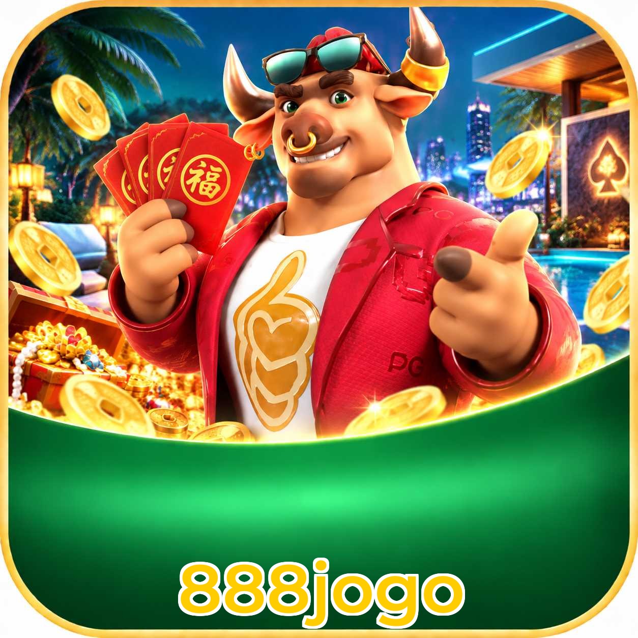 888jogo Game Stats
