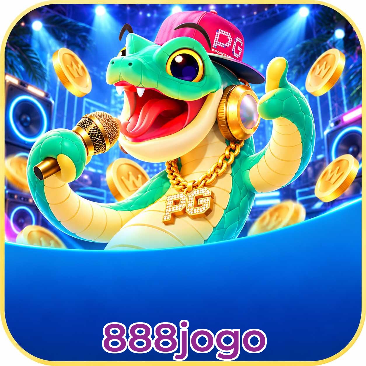 888jogo Telegram