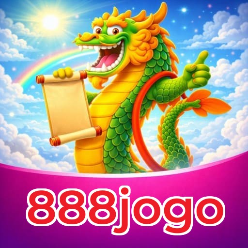 Página de download 888jogo