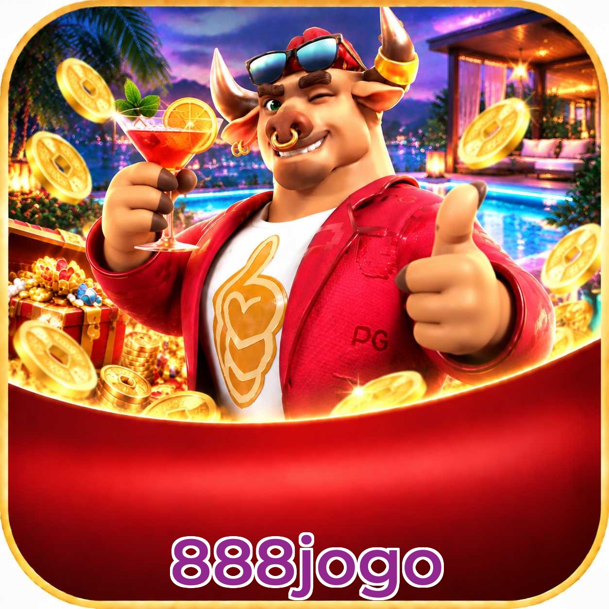 888jogo Segurança