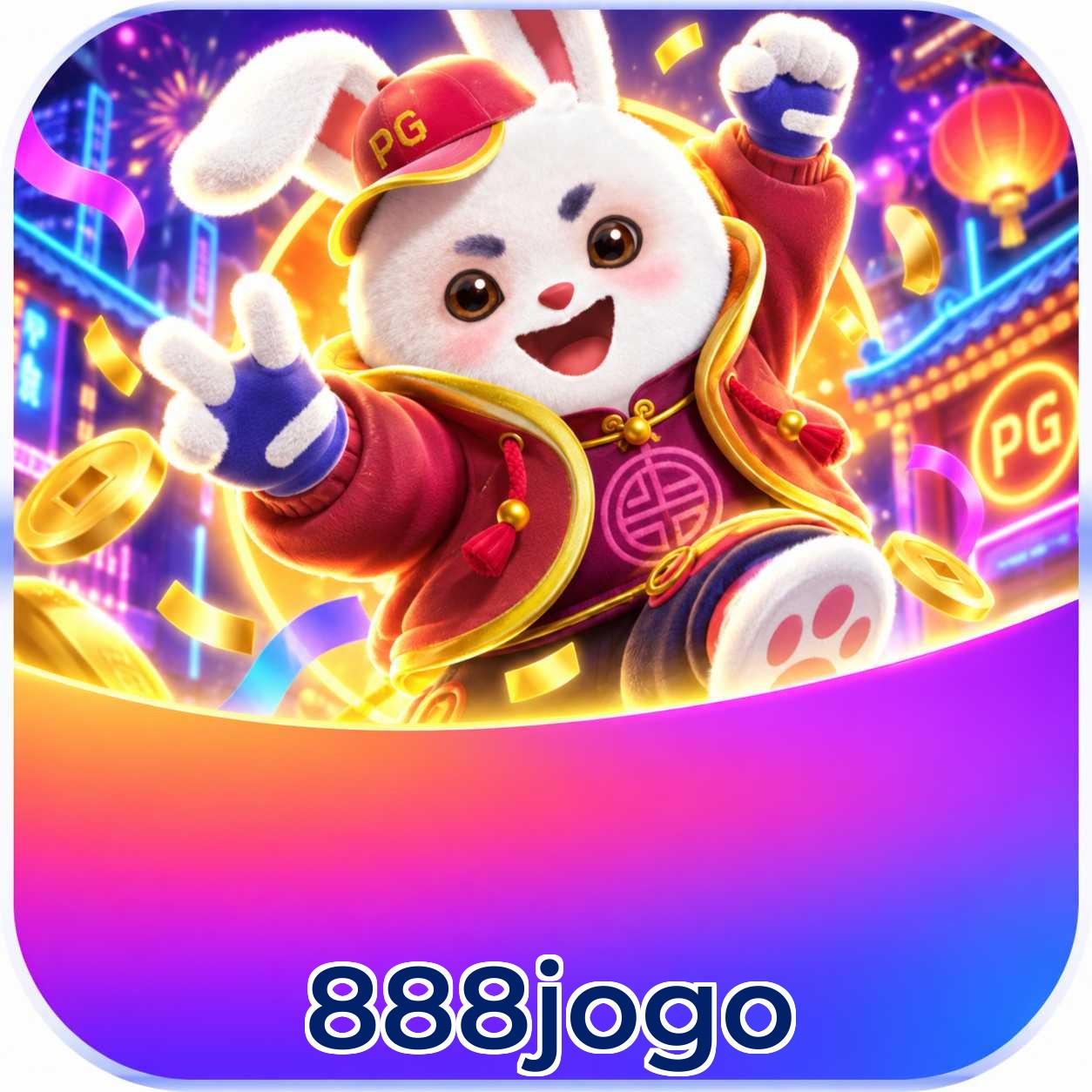 888jogo Logo
