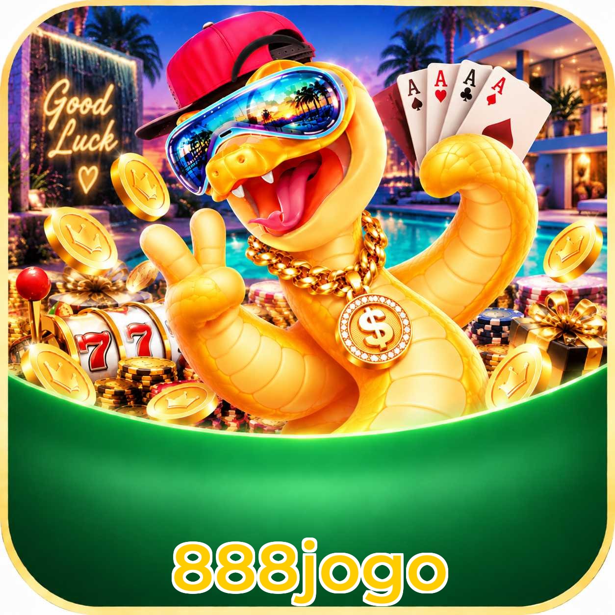 888jogo Facebook Group