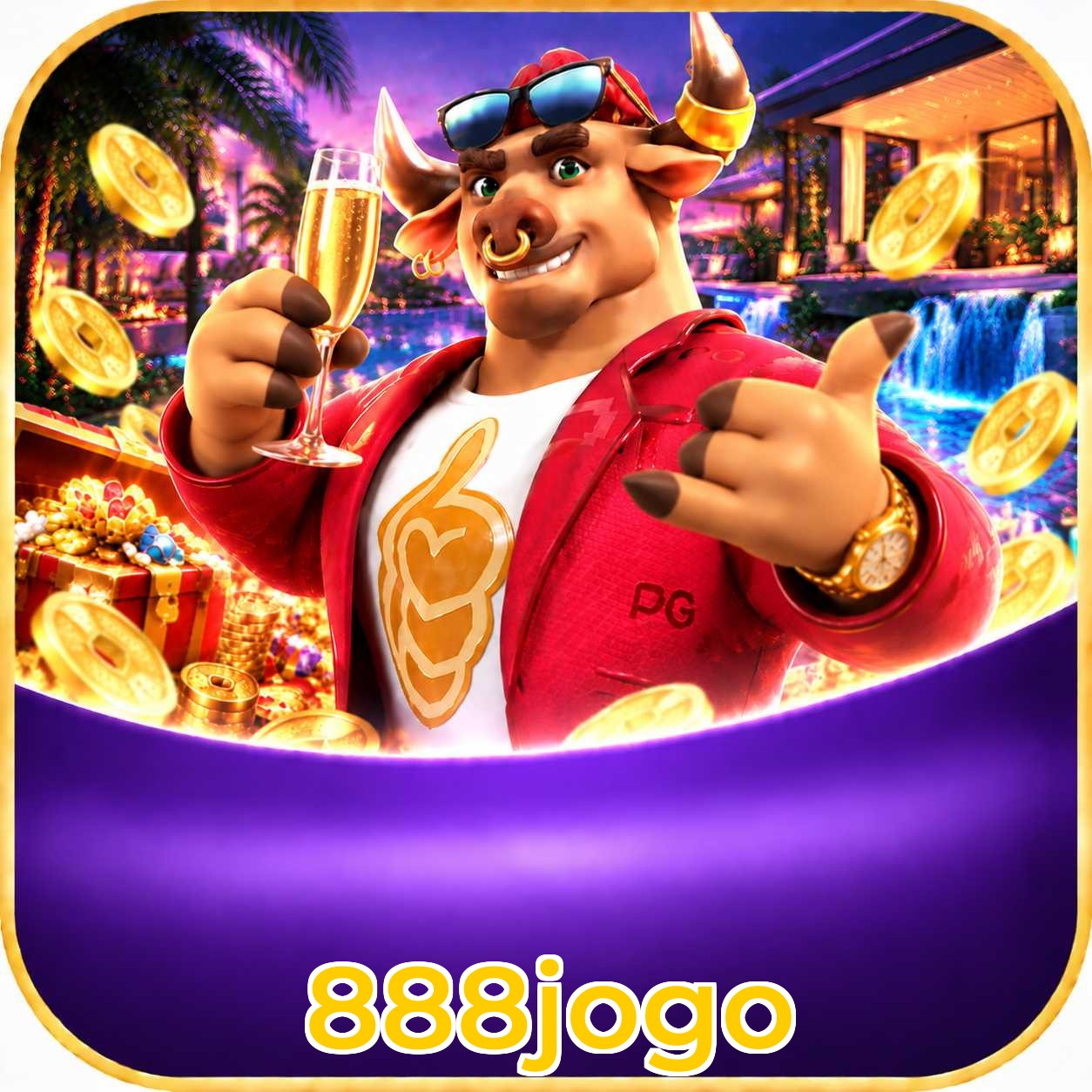 888jogo VIP Níveis