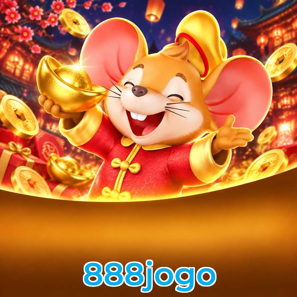 888jogo Logo