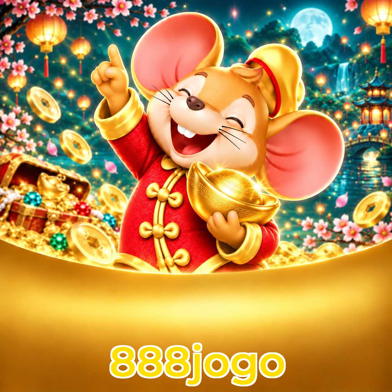 888jogo FAQ