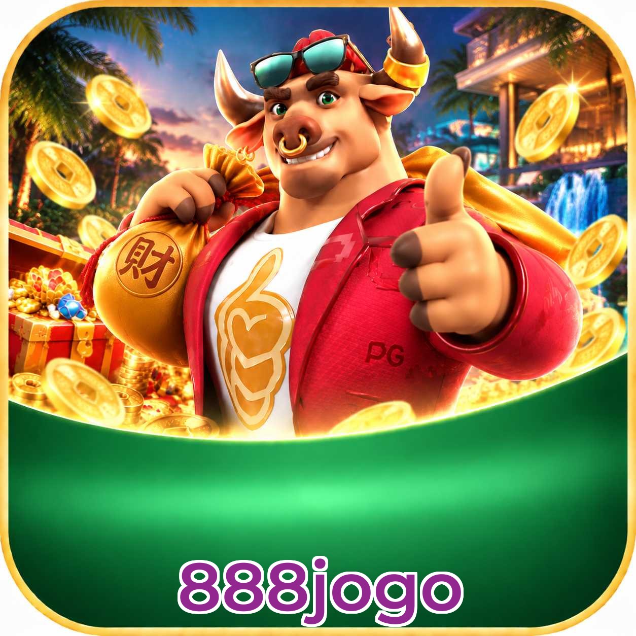 888jogo 2FA