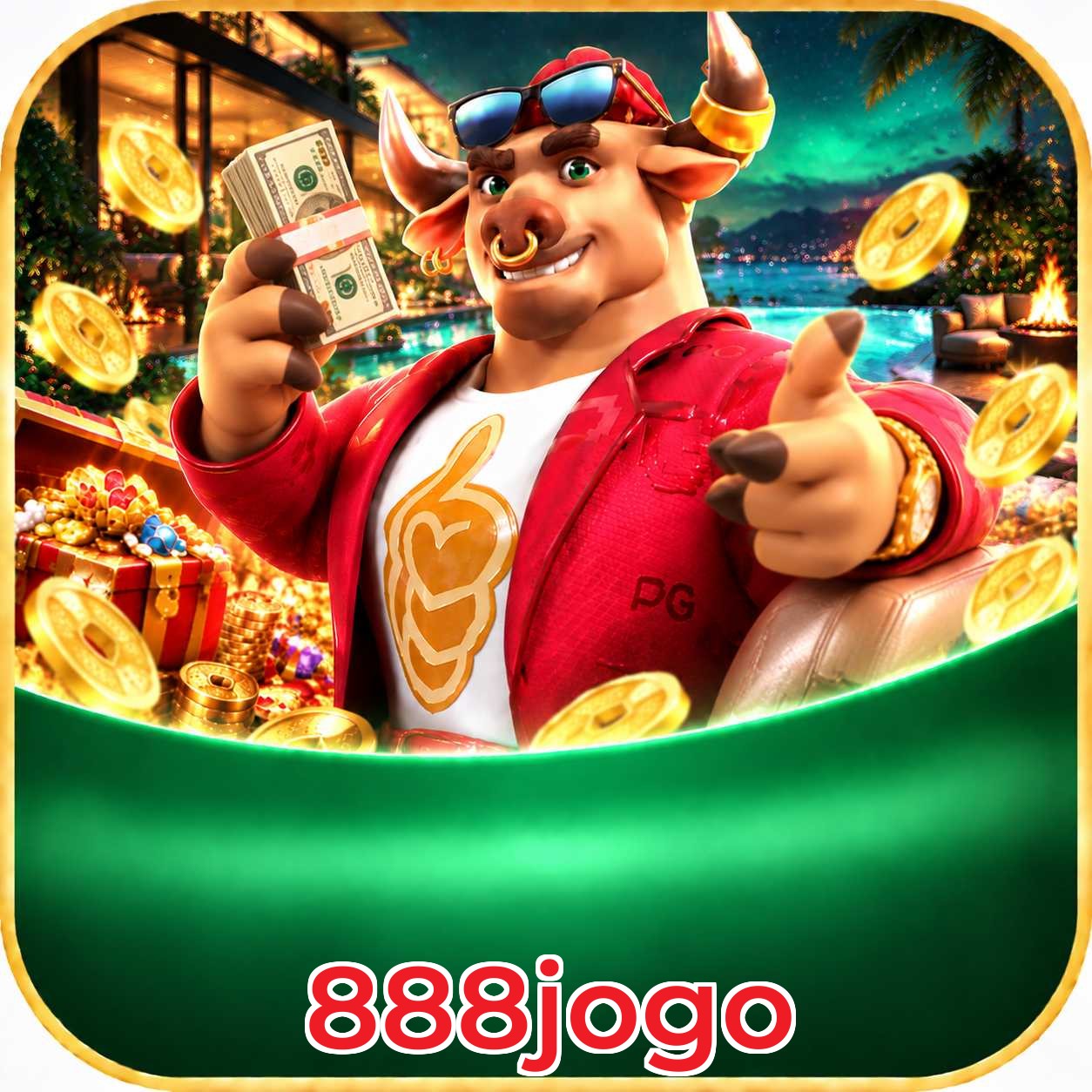888jogo Saque