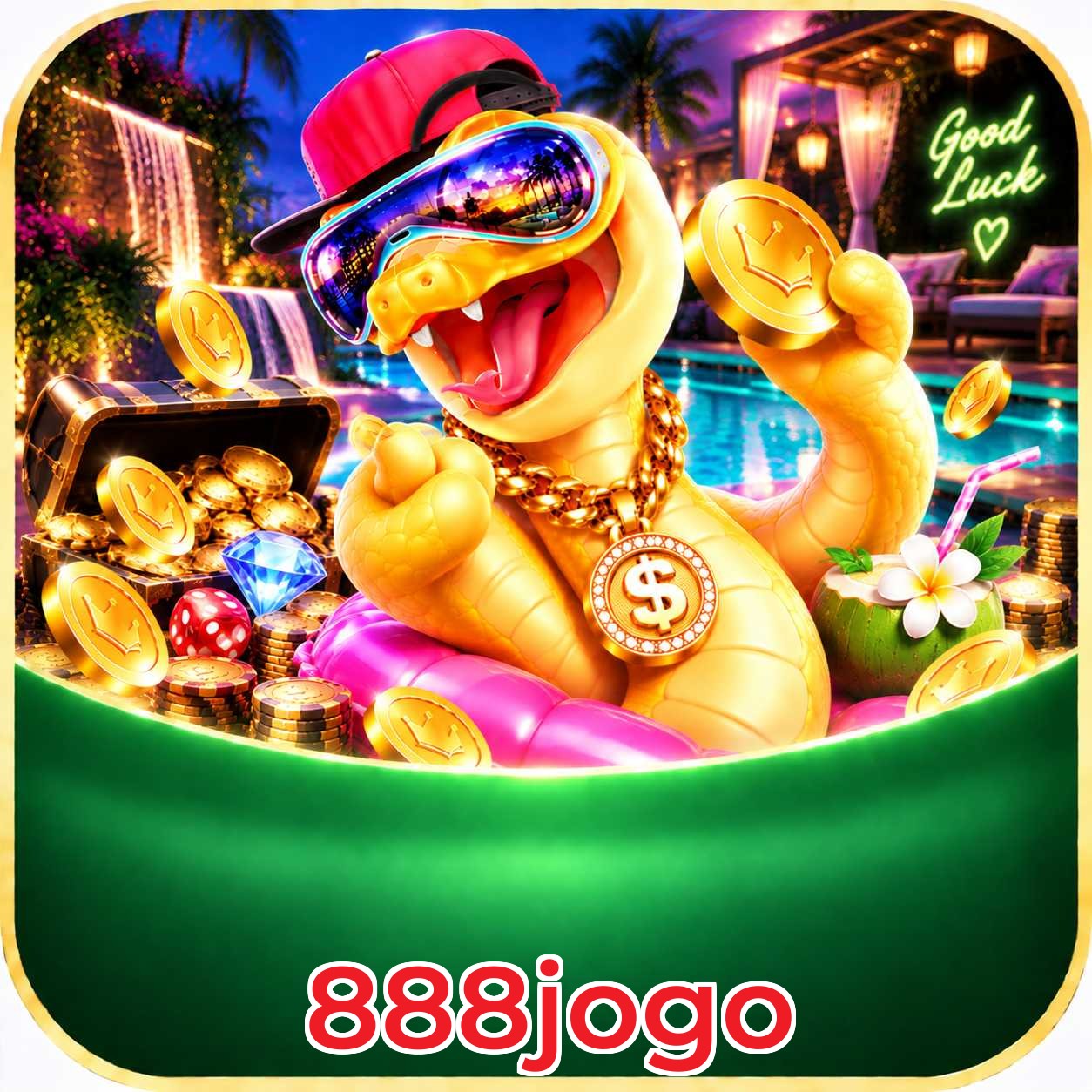 888jogo FAQ instalar app