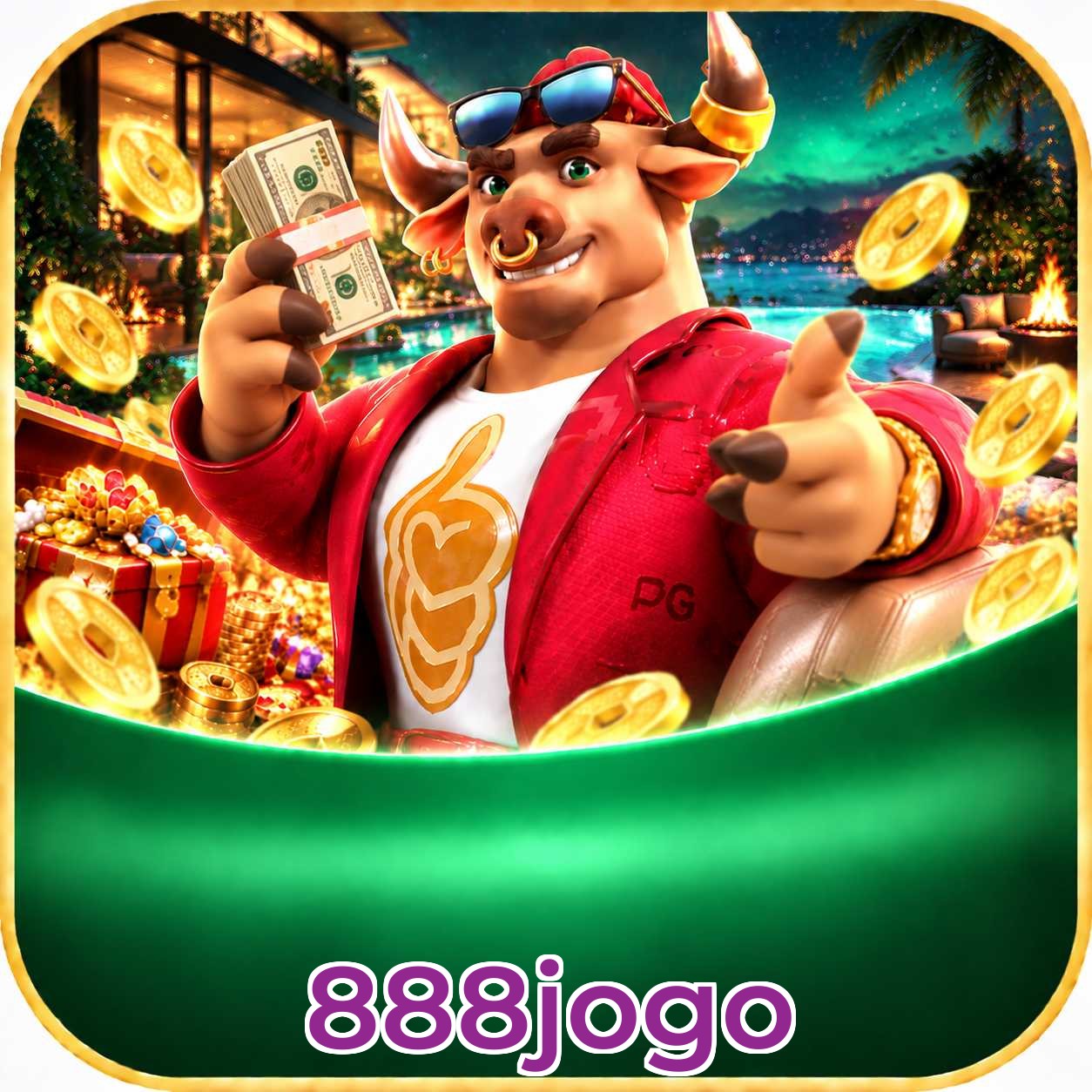 888jogo Requirements