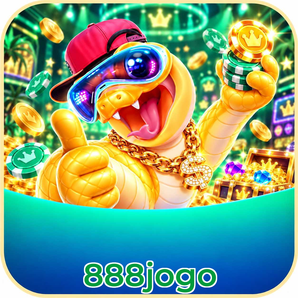 888jogo Performance
