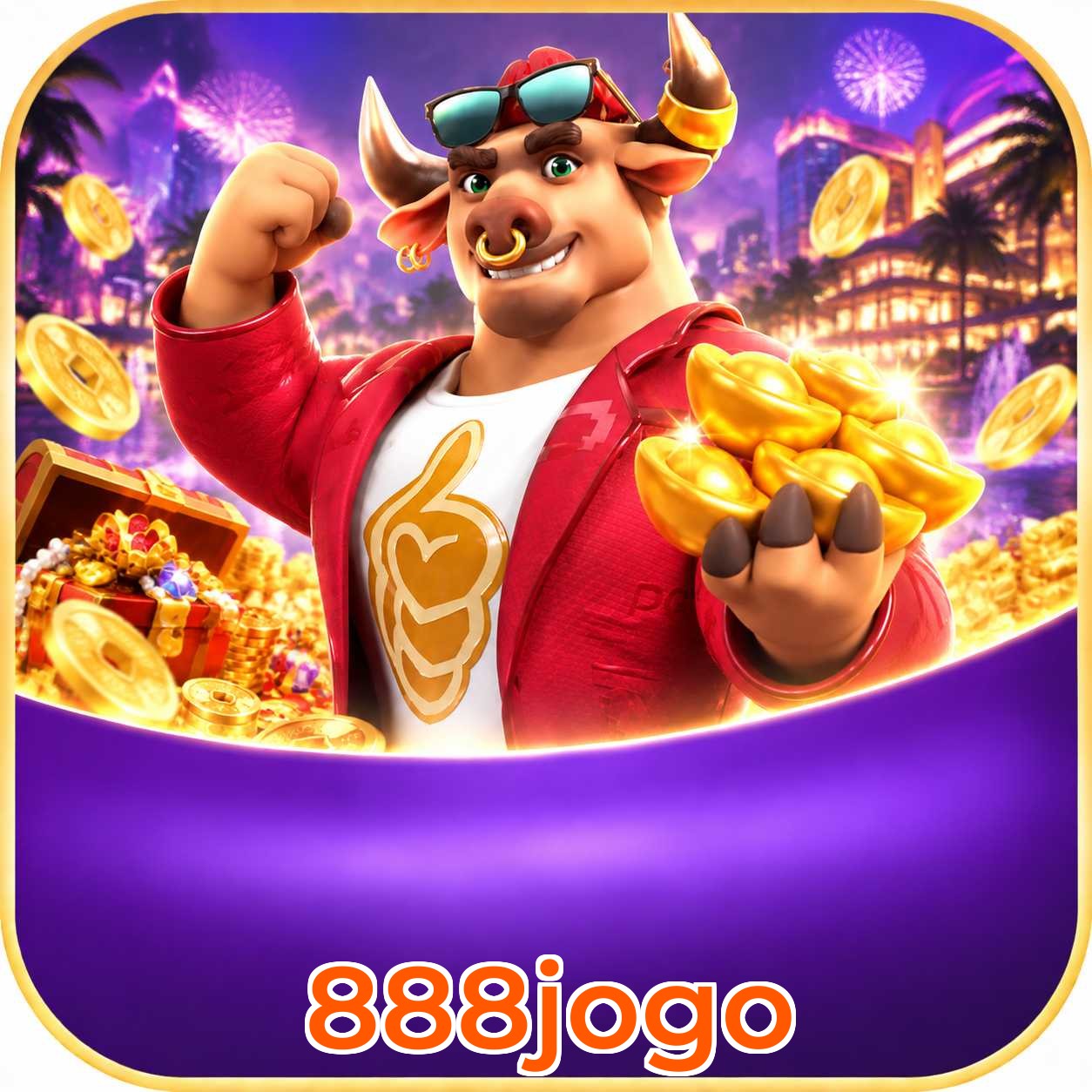 888jogo Interface