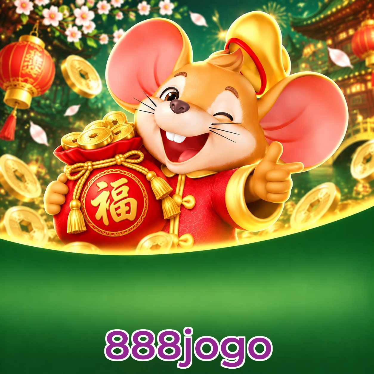 888jogo Fortune Tiger Game