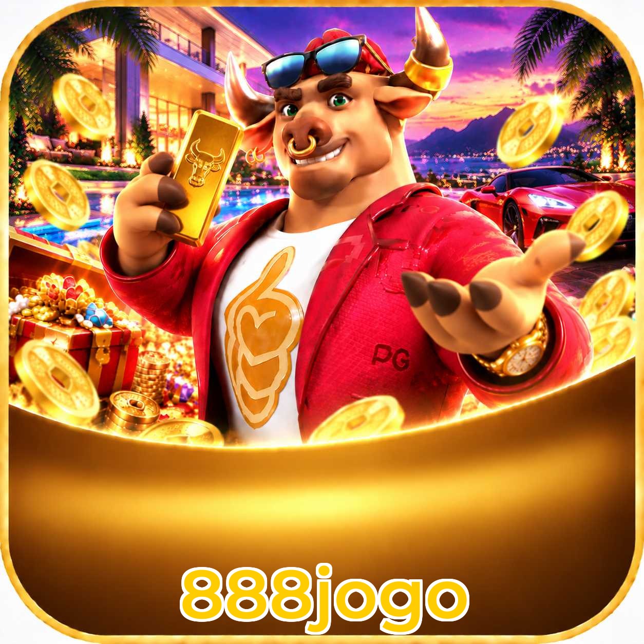 888jogo Promotions
