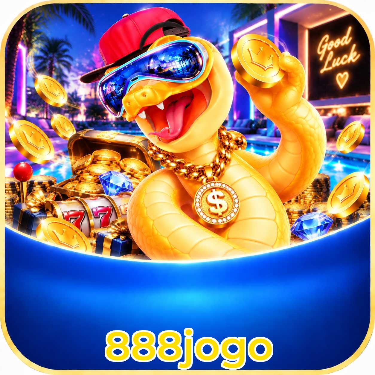 888jogo FAQ