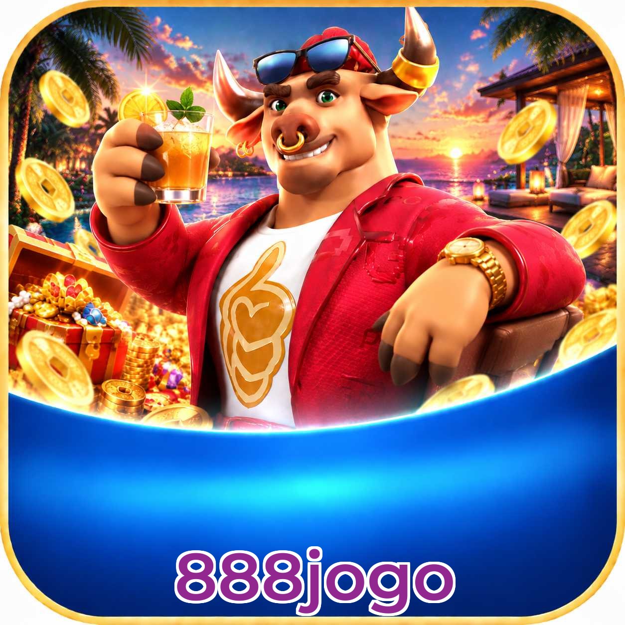 888jogo Slot FAQ